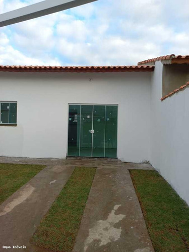 Imagem 6 de 15 de Casa Para Venda Em Itanhaém, Bopiranga, 2 Dormitórios, 1 Banheiro, 2 Vagas - It250_2-1249329