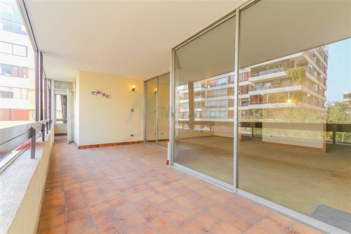 Imagen 9 de 28 de Departamento En Venta De 3 Dorm. En Providencia