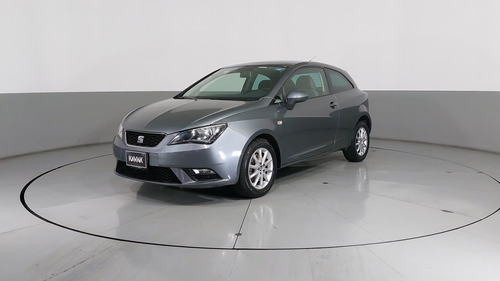 SEAT Ibiza 1.6 SC STYLE MT FULL LINK