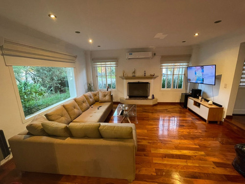 Imagen 4 de 27 de Casa En Venta En Club De Campo La Tradicion