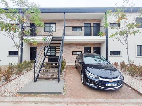 Imagen 28 de 29 de Muy Lindo Departamento De 3 Ambientes Con Jardín Y Parrilla En Venta En Pilar!!