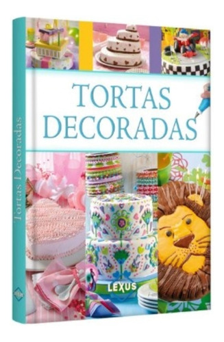 Tortas Decoradas