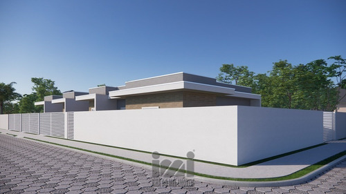 Imagem 10 de 15 de Residências Nova No Balneário Riviera - 2020mt-1