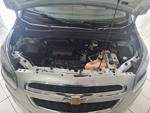 Imagem 7 de 15 de Chevrolet Spin 1.8 Ltz (aut)