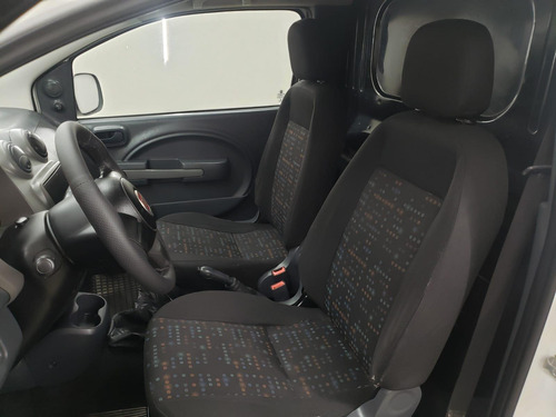 Fiat Fiorino Fiorino Furgão 1.4 Evo (Flex)