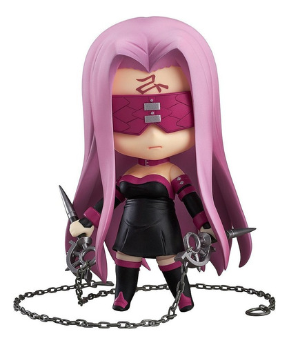 Nendoroid Buena Smile (fate/stay Night Unlimited Blade W Ndr