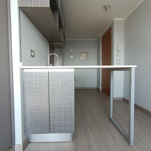 Edificio Sta Clara (1 Bod.) Vista Norte Piso 14