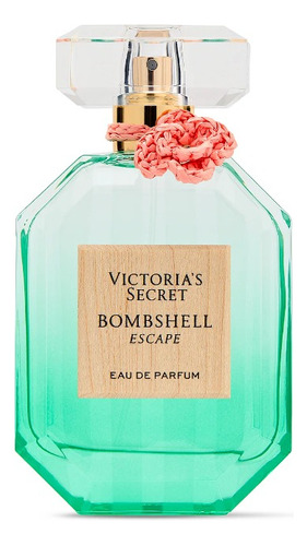 Victoria's Secret Eau De Parfum Bombshell Escape 100ml Orig.