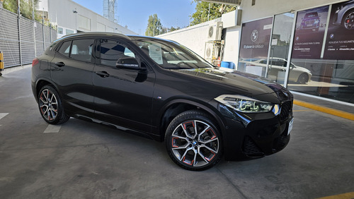 BMW X2 2.0 Sdrive20ia M Sport