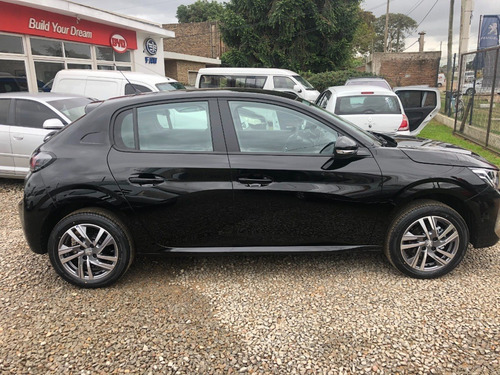 Peugeot 208 New Allure 0 Km Entrega Inmediata