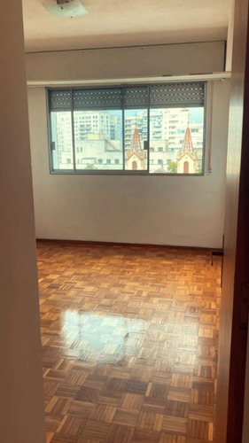 Imagen 11 de 14 de Alquilo Apartamento De Un Dormitorio. Zona Centro