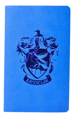 Cuadernos Casas Harry Potter