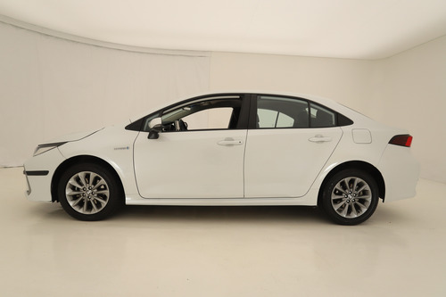 Toyota Corolla 1.8 Hev Xei Ecvt