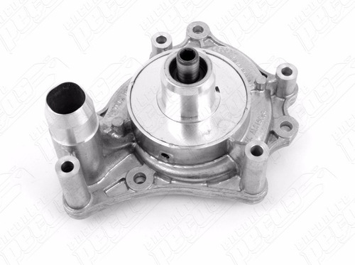 Bomba Água Motor Audi A8 4.2 V8 40v 2010-2011 Original