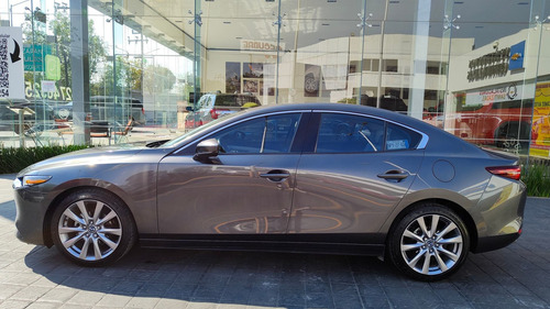 Imagen 2 de 15 de Mazda Mazda 3 2020 2.5 I Grand Touring Sedan At