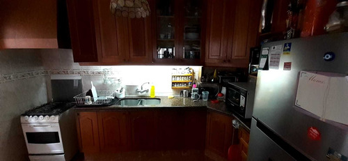 Casa En El Corazón De Punta Carretas 7 Dormitorios Y Fondo