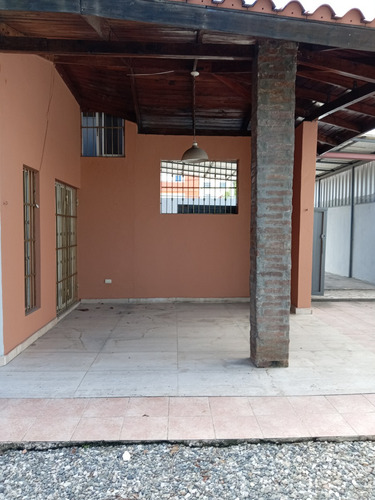 Renta De Casa