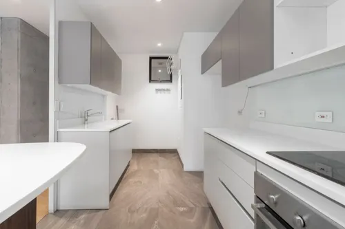 Apartamento En Venta En Chicó Reservado. Cod A22304