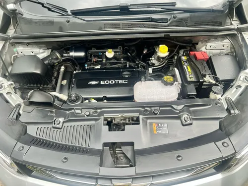 Chevrolet Tracker 1.8 Ls Mecánica