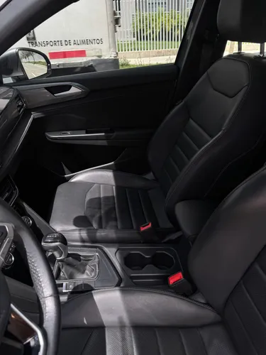 Volkswagen Taos 1.4 Highline Se At