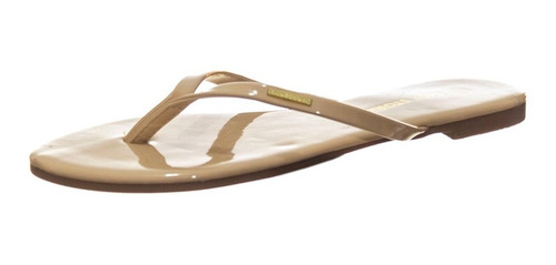 Imagen 4 de 8 de Ojotas Lady Stork Mujer Moda Bridget Nude Omar Sport