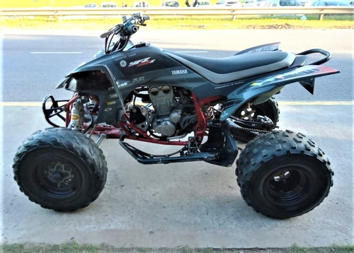 Imagen 3 de 8 de Yamaha Yfz450