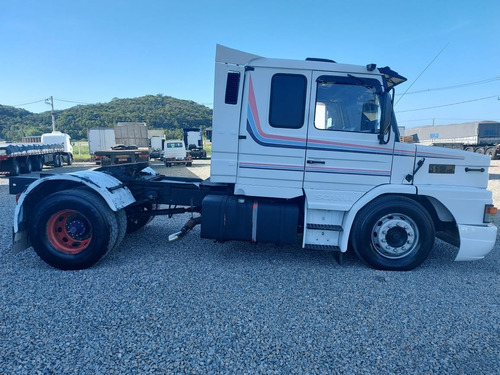 Scania 112hs