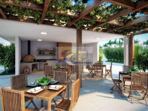 Imagem 24 de 25 de Apartamento Com 2 Dormitórios À Venda, 74 M² Por R$ 640.000,00 - Rudge Ramos - São Bernardo Do Campo/sp - Ap3124