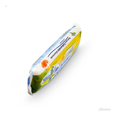 Imagem 4 de 9 de Base Glicerina Transparente Para Sabonete Nterra Spfull