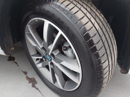 Fiat Cronos 1.3 FIREFLY FLEX PRECISION CVT