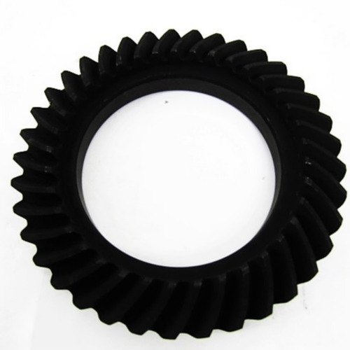 Imagen 2 de 5 de Piñon Y Corona Nissan Terrano D22 37x8