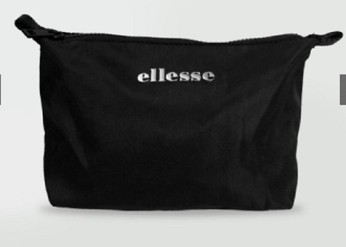 Cosmetiquero Deportivo Ellesse Roma