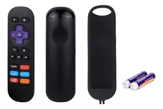 Control Remoto Compatible Con Roku Express Premiere 1/2/3