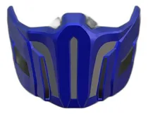 Comprar Máscara De Sub-zero De Mortal Kombat 11