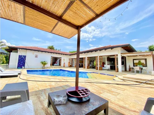Condominio Campestre Anapoima, Lote 2369 M2