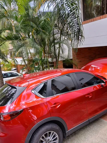 Mazda CX-5 2.5 Touring At