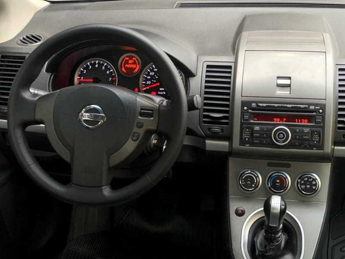 Nissan Sentra 20 Flex