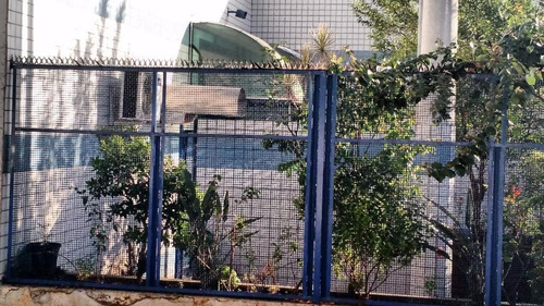 Imagem 11 de 30 de Galpão À Venda, 1200 M² Por R$ 4.500.000,00 - Vila Carmosina - São Paulo/sp - Ga0039