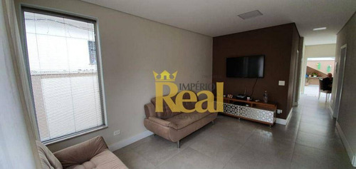 Imagem 1 de 29 de Casa À Venda, 160 M² Por R$ 1.300.000,00 - Siciliano - São Paulo/sp - Ca0589