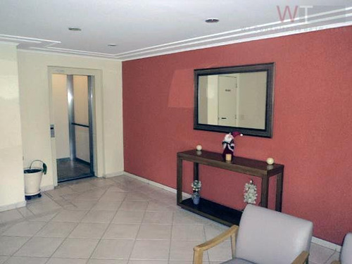 Imagem 23 de 30 de Apartamento Com 3 Dormitórios Para Alugar, 64 M² Por R$ 1.300,00/mês - Jabaquara - São Paulo/sp - Ap1129