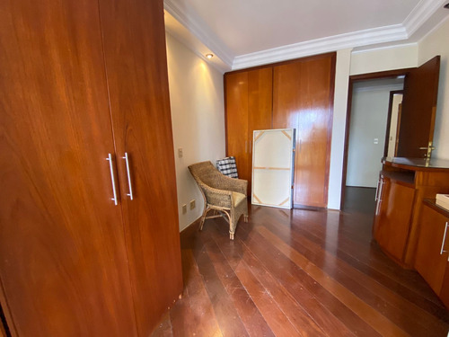 Imagem 18 de 30 de Apartamento Residencial Em São Paulo - Sp - Ap2695_etic