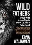 Libro Wild Fathers : What Wild Animal Dads Teach Us About...