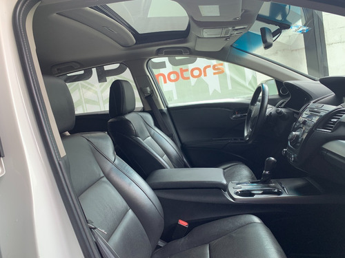 Imagen 11 de 12 de Acura Rdx 2015