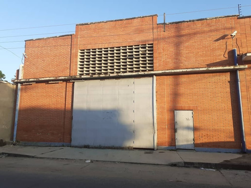Imagen 5 de 5 de H.a Galpon En Venta / Alquiler San Blas