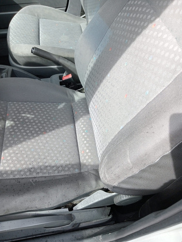 Volkswagen Polo 1.6 Basico