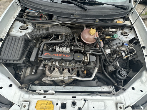 Chevrolet Classic 1.4 Lt Pack