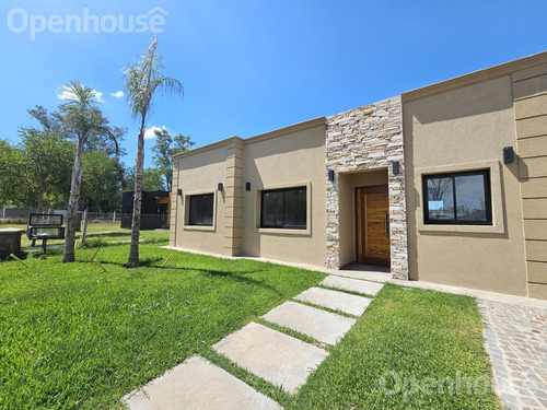 Oportunidad De Casa En El Barrio De San Pablo Impecable!!!!!