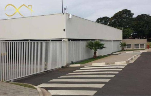 Apartamento Com 3 Dormitórios À Venda, 69 M² Por Première Morumbi - Paulínia/sp - Ap0963