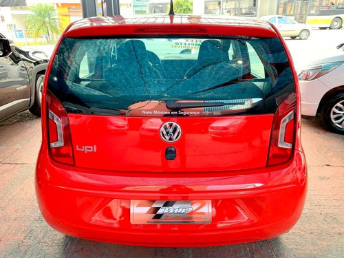 Imagem 14 de 15 de Volkswagen Up 1.0 Mpi Take Up 12v Flex 4p Manual