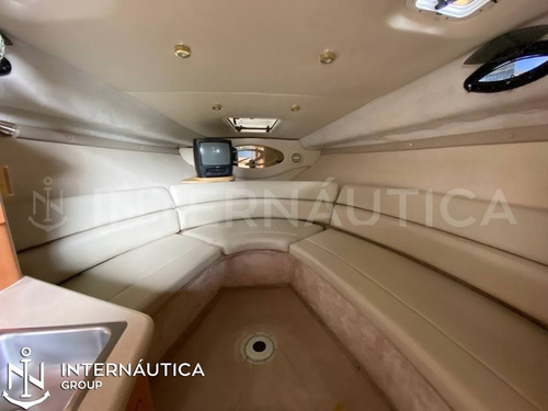 Imagem 10 de 12 de Regal 26 1999 Armada Phantom Cimitarra Coral Real Focker